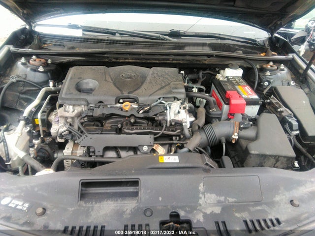2020 Toyota Camry, VIN: 4T1F11AK9LU338342