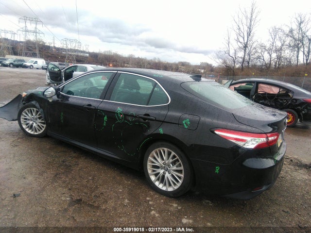 2020 Toyota Camry, VIN: 4T1F11AK9LU338342