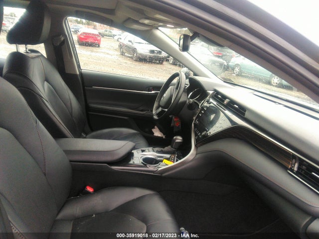 2020 Toyota Camry, VIN: 4T1F11AK9LU338342