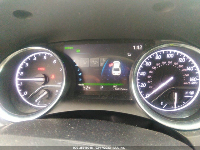 2020 Toyota Camry, VIN: 4T1F11AK9LU338342