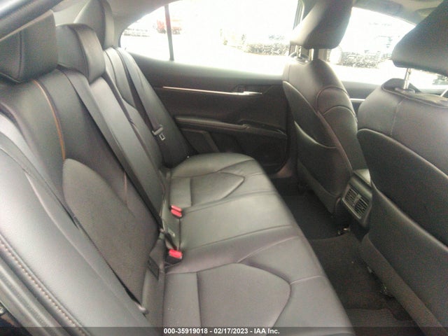 2020 Toyota Camry, VIN: 4T1F11AK9LU338342