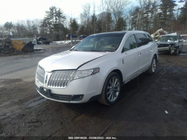 2LMHJ5AT6ABJ04577 Lincoln MKT
