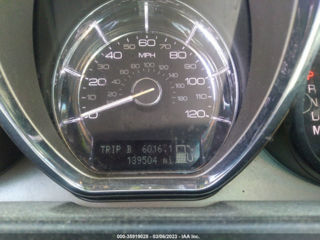2LMHJ5AT6ABJ04577 Lincoln MKT
