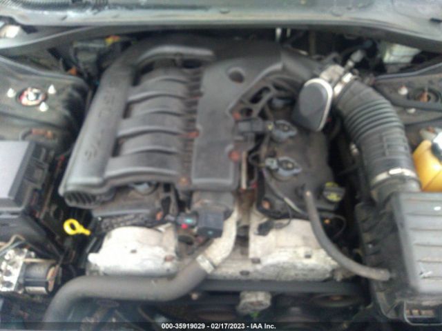 2B3KA43G88H227161 Dodge Charger