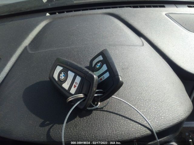 5UXWX9C37H0W74754 BMW X3 Xdrive28i