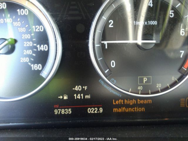 5UXWX9C37H0W74754 BMW X3 Xdrive28i