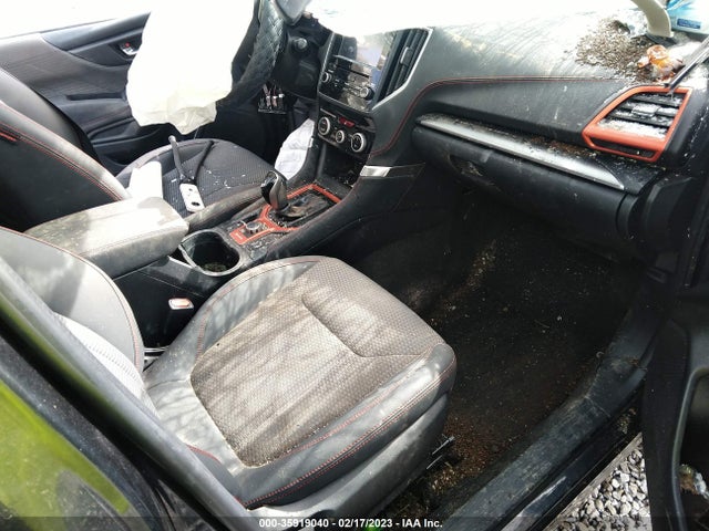 JF2SKAJC6KH421471 Subaru Forester Sport