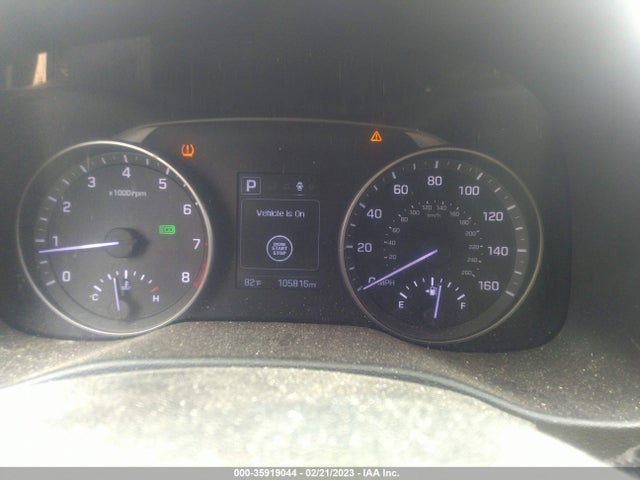 Hyundai Elantra Value Edition 2017 5NPD84LF5HH155191 Image 7