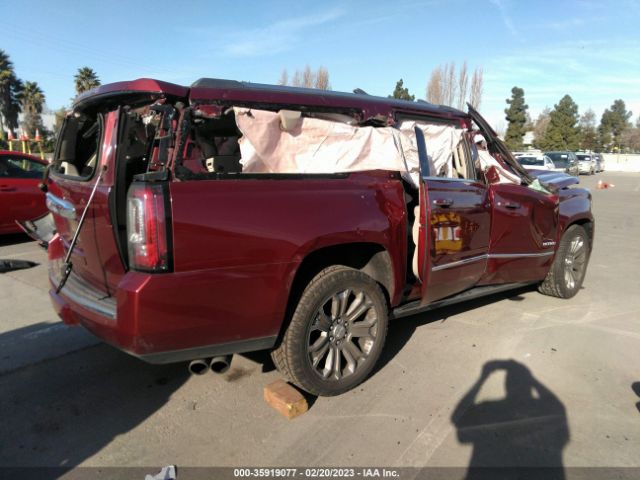 1GKS2HKJ2GR453151 GMC YUKON XL DENALI