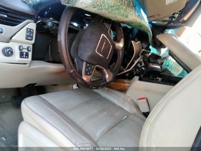 1GKS2HKJ2GR453151 GMC YUKON XL DENALI