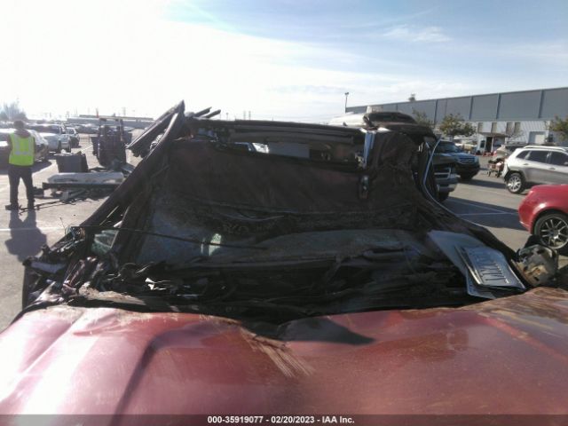 1GKS2HKJ2GR453151 GMC YUKON XL DENALI