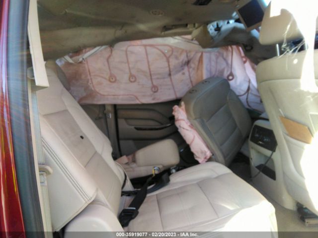 1GKS2HKJ2GR453151 GMC YUKON XL DENALI