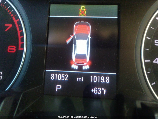 WAUEFAFL1EA074960 Audi A4 Premium Plus
