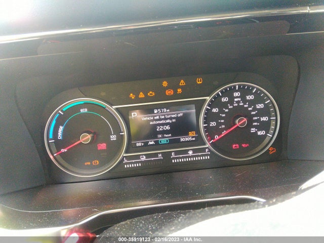 2021 Kia Sorento, VIN: KNDRH4LG5M5040129