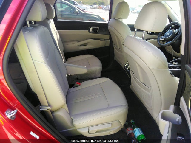 2021 Kia Sorento, VIN: KNDRH4LG5M5040129