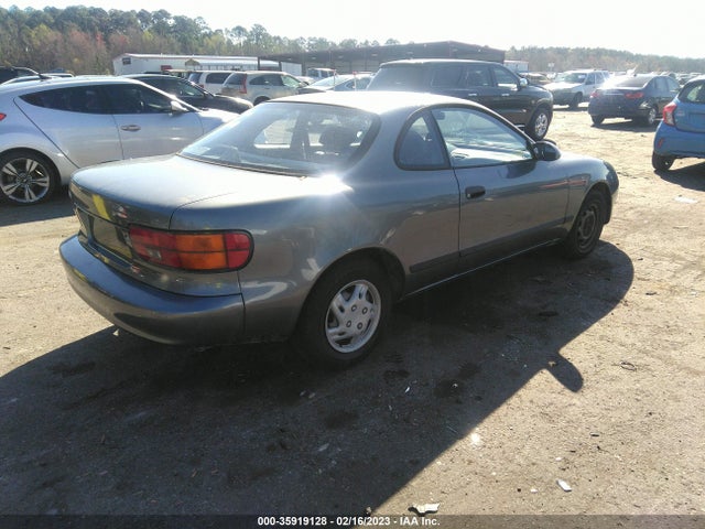 1991 TOYOTA CELICA ST VIN: JT2AT86F0M0039627