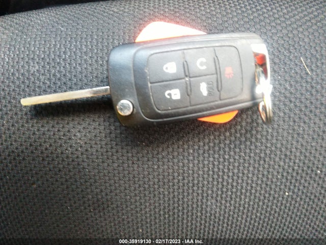 Chevrolet CRUZE LT 2015 1G1PC5SB6F7128219 Image 3