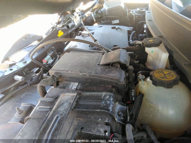 3GKALXEX1LL181406 GMC Terrain Denali