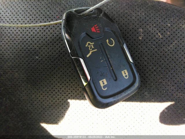 3GKALXEX1LL181406 GMC Terrain Denali