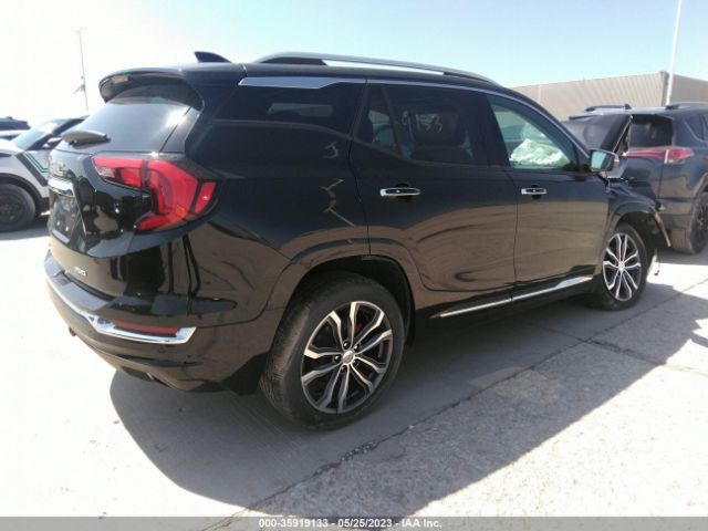 3GKALXEX1LL181406 GMC Terrain Denali