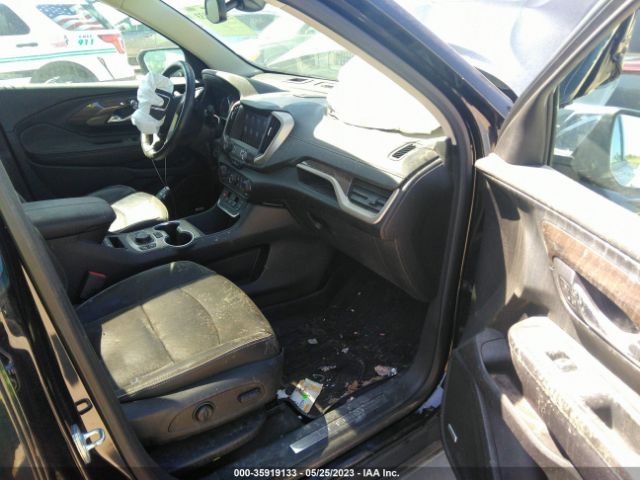 3GKALXEX1LL181406 GMC Terrain Denali