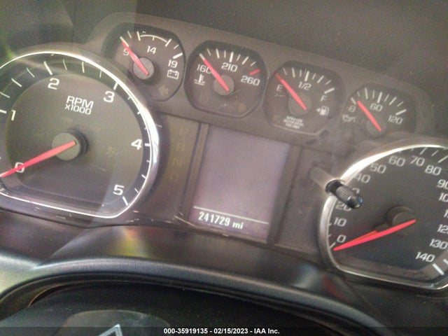 GMC SIERRA 2500HD 2017 1GT12REY6HF235805 Image 7