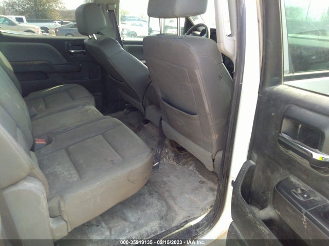 GMC SIERRA 2500HD 2017 1GT12REY6HF235805 Image 8