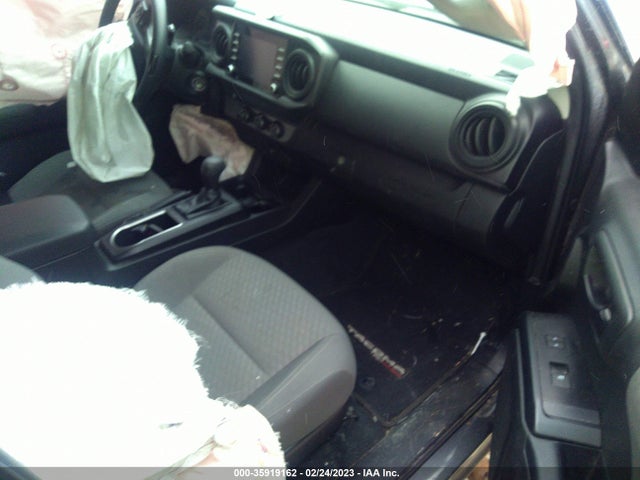 2022 TOYOTA TACOMA 2WD SR/SR5 VIN: 3TYAX5GN9NT041959