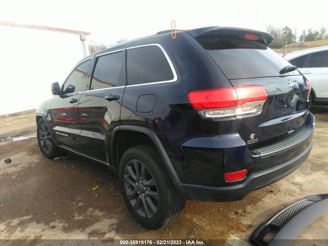 Jeep Grand Cherokee Laredo 2015 1C4RJEAG8FC944584 Image 5