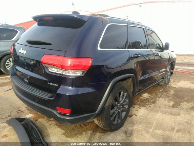 Jeep Grand Cherokee Laredo 2015 1C4RJEAG8FC944584 Image 6
