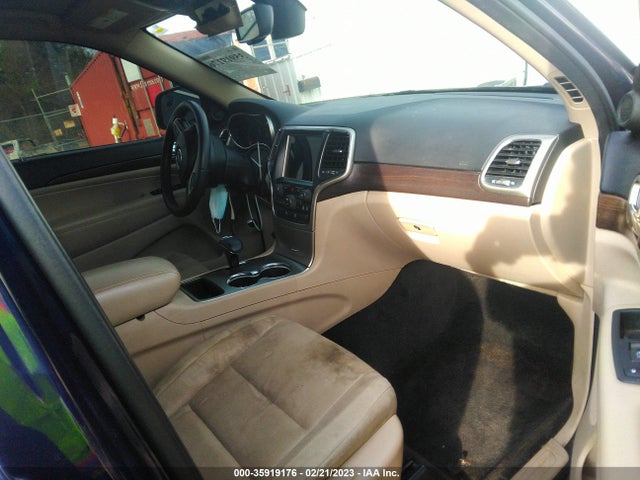 Jeep Grand Cherokee Laredo 2015 1C4RJEAG8FC944584 Image 7