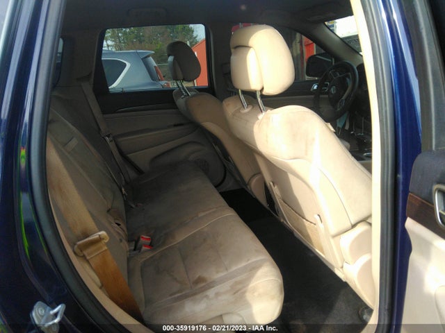 Jeep Grand Cherokee Laredo 2015 1C4RJEAG8FC944584 Image 10