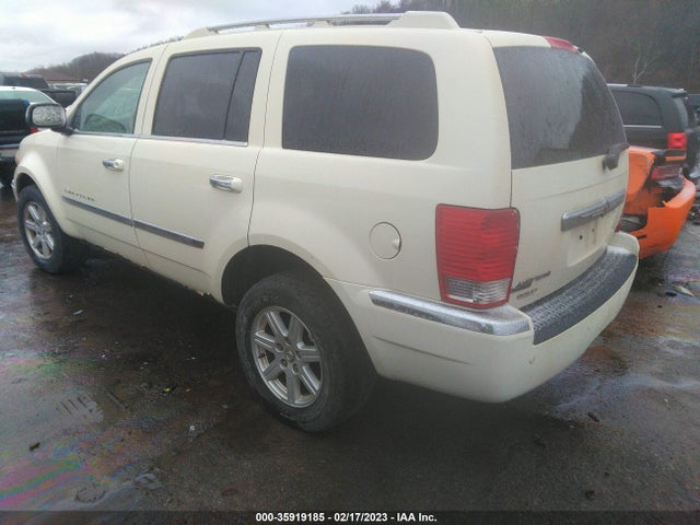 1A8HW58297F586816 Chrysler Aspen Limited