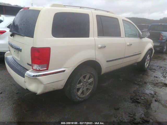 1A8HW58297F586816 Chrysler Aspen Limited