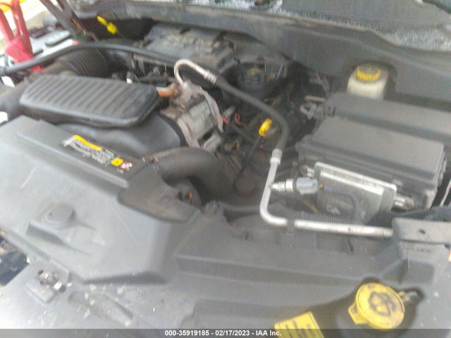 1A8HW58297F586816 Chrysler Aspen Limited