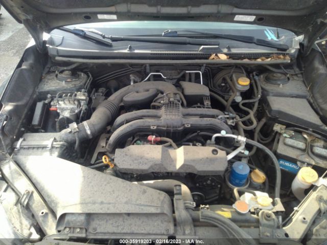 JF2GPASC1F8288369 Subaru Xv Crosstrek Limited