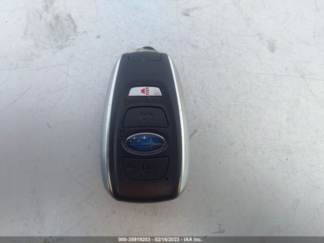 JF2GPASC1F8288369 Subaru Xv Crosstrek Limited