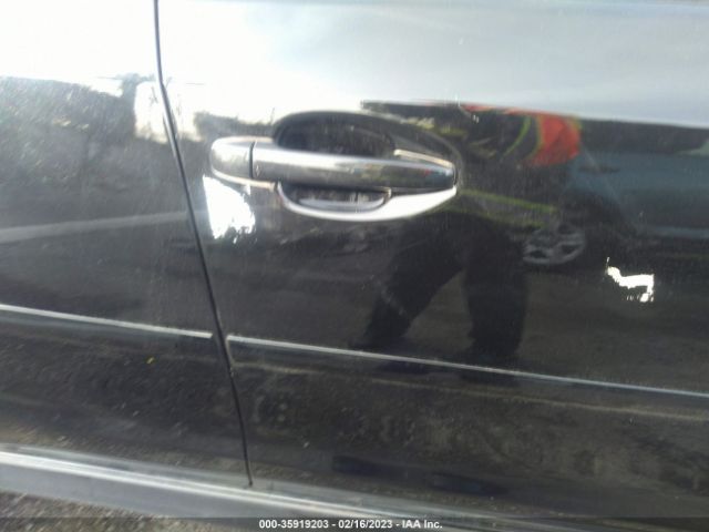 JF2GPASC1F8288369 Subaru Xv Crosstrek Limited