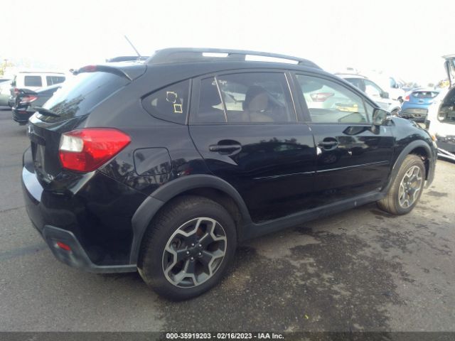 JF2GPASC1F8288369 Subaru Xv Crosstrek Limited