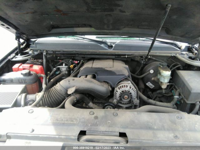 1GKFC13077R313155 GMC YUKON SLE