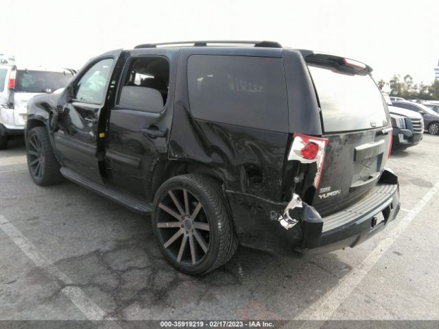 1GKFC13077R313155 GMC YUKON SLE