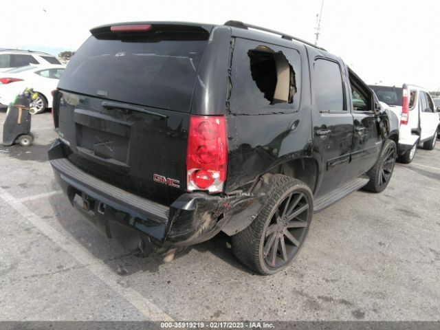 1GKFC13077R313155 GMC YUKON SLE