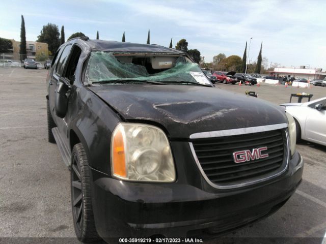 1GKFC13077R313155 GMC YUKON SLE