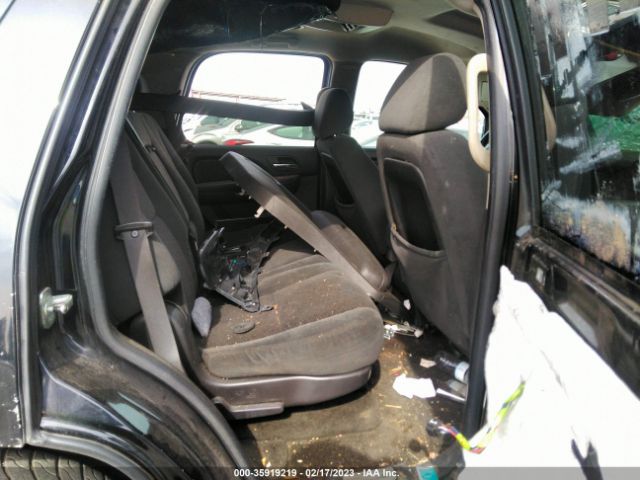 1GKFC13077R313155 GMC YUKON SLE