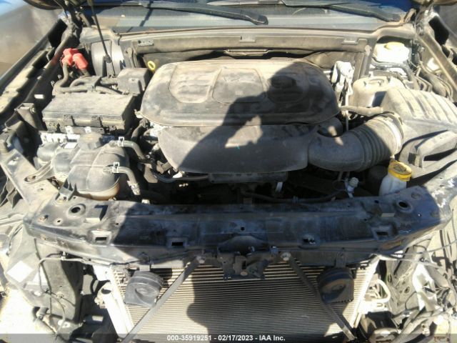 1C4RJFAG8JC121653 Jeep Grand Cherokee Altitude
