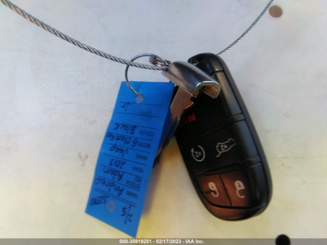 1C4RJFAG8JC121653 Jeep Grand Cherokee Altitude