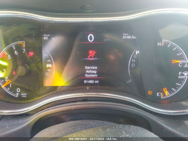 1C4RJFAG8JC121653 Jeep Grand Cherokee Altitude