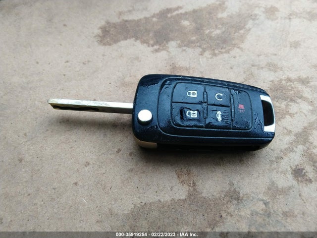 Chevrolet CRUZE LT 2015 1G1PC5SB8F7188891 Image 3