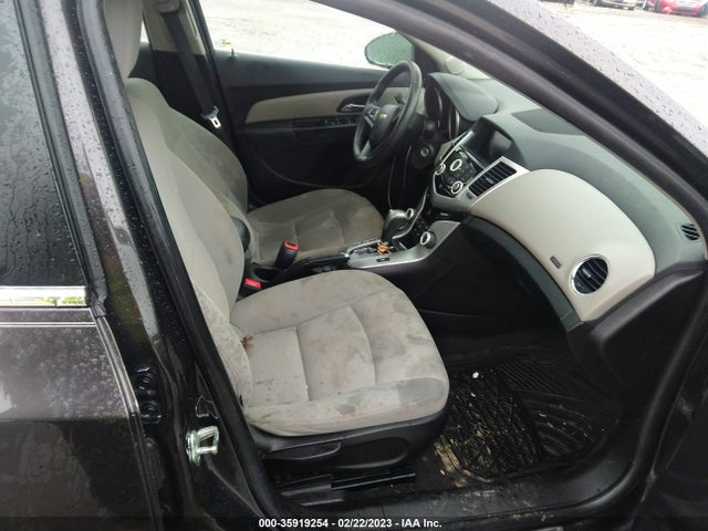 Chevrolet CRUZE LT 2015 1G1PC5SB8F7188891 Image 6