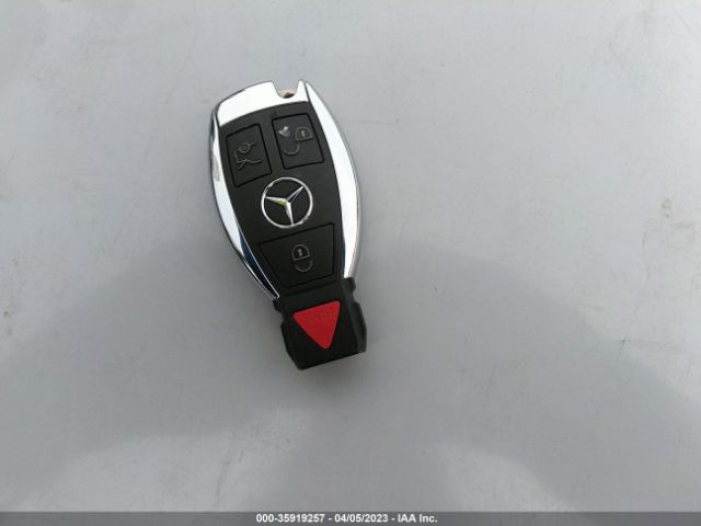 WDDJK6GA8KF058377 Mercedes-Benz Sl Sl 450